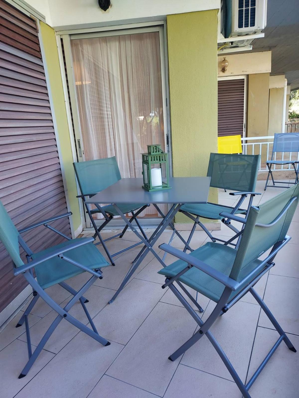Oikika I 6 Διαμέρισμα Αρτέμιδα Εξωτερικό φωτογραφία