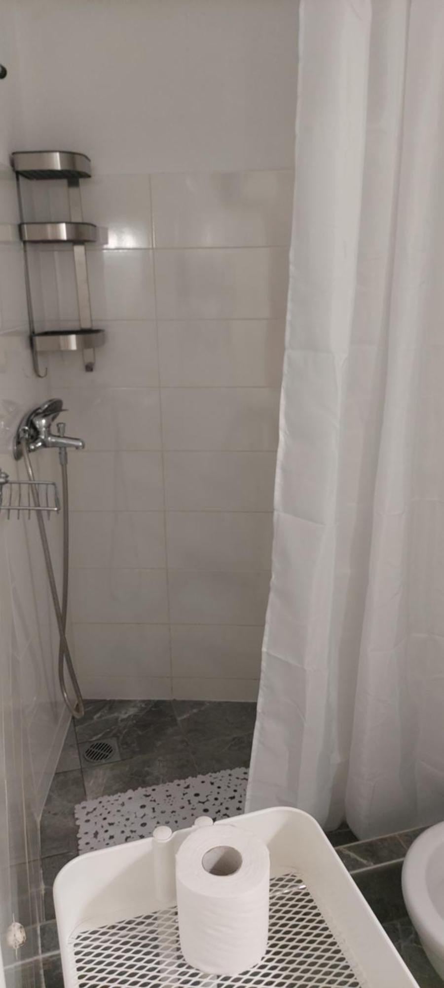 Oikika I 6 Διαμέρισμα Αρτέμιδα Εξωτερικό φωτογραφία