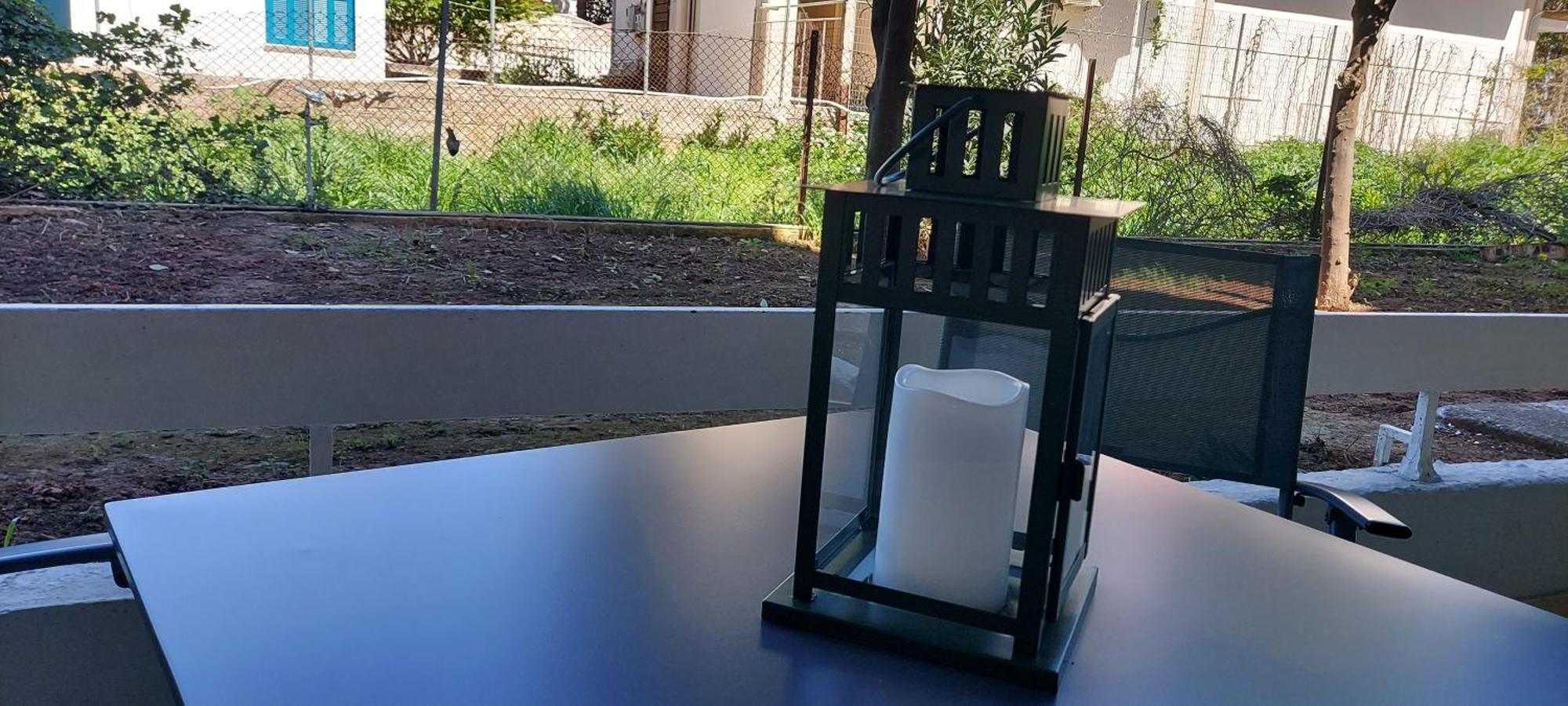 Oikika I 6 Διαμέρισμα Αρτέμιδα Εξωτερικό φωτογραφία